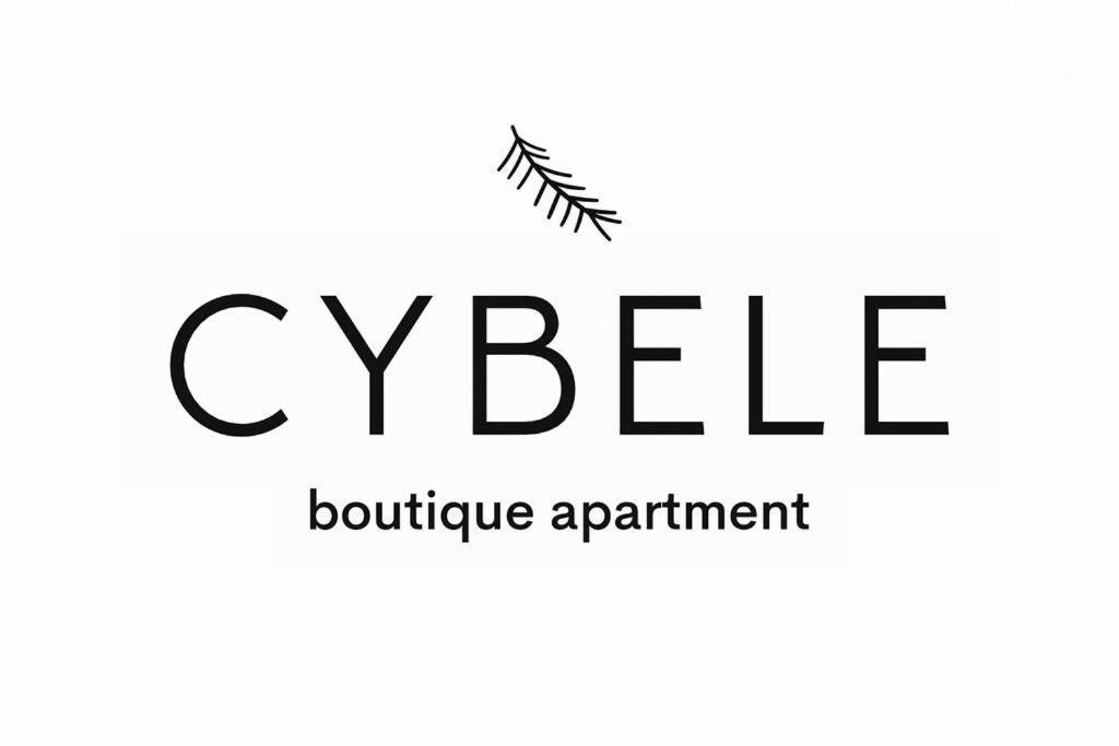 Cybele Apt Downtown Apartamento Volos Exterior foto